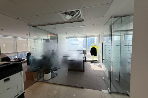 Зняти в оренду офіс в Джумейра Лейк Тауэрс, Дубай, ОАЕ 4 спальні, 125м2, № 682453 - фото 4