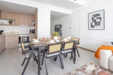 Lägenhet till försäljning i Business Bay, Dubai, UAE 2 sovrum, 104 kvm Nr. 682436 - fotografi 6