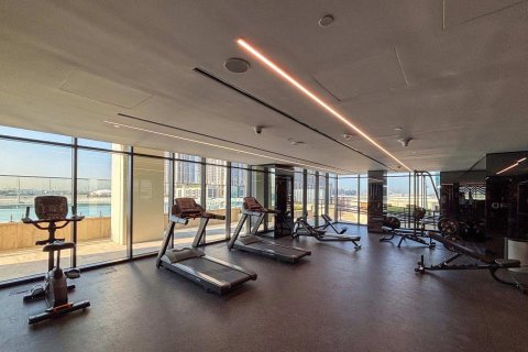 Lägenhet till försäljning i Business Bay, Dubai, UAE 2 sovrum, 104 kvm Nr. 682436 - fotografi 24