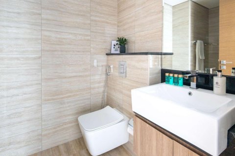 Lägenhet till försäljning i Business Bay, Dubai, UAE 2 sovrum, 104 kvm Nr. 682436 - fotografi 20