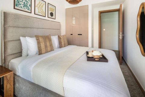 Lägenhet till försäljning i Business Bay, Dubai, UAE 2 sovrum, 104 kvm Nr. 682436 - fotografi 17