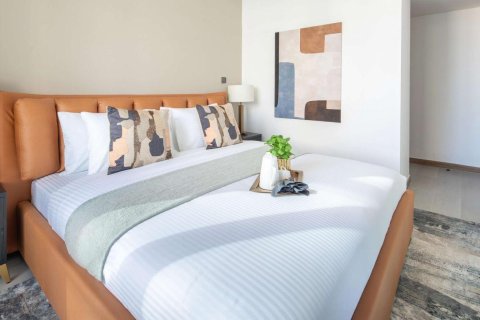 Lägenhet till försäljning i Business Bay, Dubai, UAE 2 sovrum, 104 kvm Nr. 682436 - fotografi 12