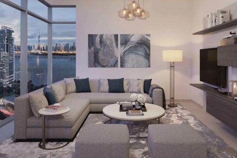 Apartament në Mohammed Bin Rashid City, Dubai, Emiratet e Bashkuara Arabe 2 dhoma gjumi, 111 m2. № 682454 - Foto 3