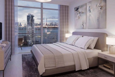 Apartament në Mohammed Bin Rashid City, Dubai, Emiratet e Bashkuara Arabe 2 dhoma gjumi, 111 m2. № 682454 - Foto 6