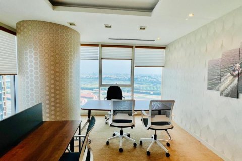 Γραφείο σε Business Bay, Dubai, ΗΑΕ 3 υπνοδωμάτια, 87 τ.μ. Αρ. 682452 - φωτογραφία 2