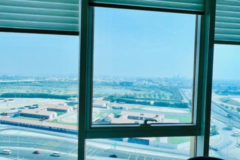 Γραφείο σε Business Bay, Dubai, ΗΑΕ 3 υπνοδωμάτια, 87 τ.μ. Αρ. 682452 - φωτογραφία 7