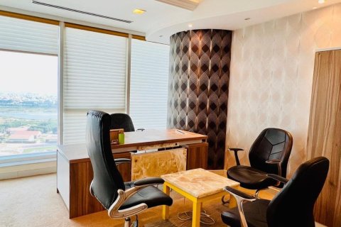 Γραφείο σε Business Bay, Dubai, ΗΑΕ 3 υπνοδωμάτια, 87 τ.μ. Αρ. 682452 - φωτογραφία 6