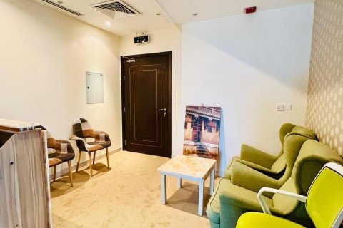 Γραφείο σε Business Bay, Dubai, ΗΑΕ 3 υπνοδωμάτια, 87 τ.μ. Αρ. 682452 - φωτογραφία 13