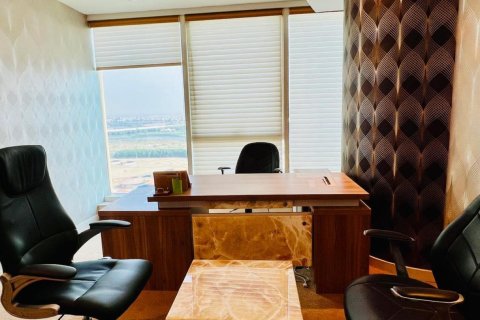 Γραφείο σε Business Bay, Dubai, ΗΑΕ 3 υπνοδωμάτια, 87 τ.μ. Αρ. 682452 - φωτογραφία 9