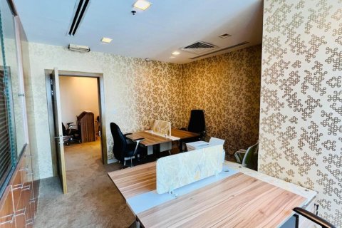 Γραφείο σε Business Bay, Dubai, ΗΑΕ 3 υπνοδωμάτια, 87 τ.μ. Αρ. 682452 - φωτογραφία 3