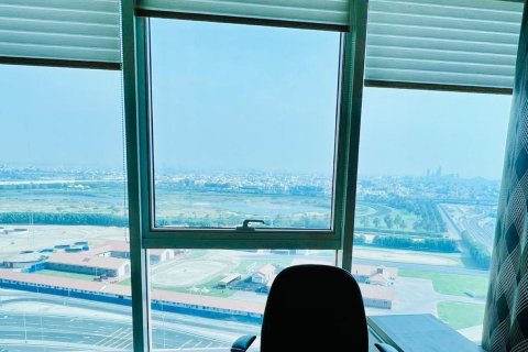 Γραφείο σε Business Bay, Dubai, ΗΑΕ 3 υπνοδωμάτια, 87 τ.μ. Αρ. 682452 - φωτογραφία 4