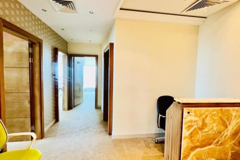 Γραφείο σε Business Bay, Dubai, ΗΑΕ 3 υπνοδωμάτια, 87 τ.μ. Αρ. 682452 - φωτογραφία 15
