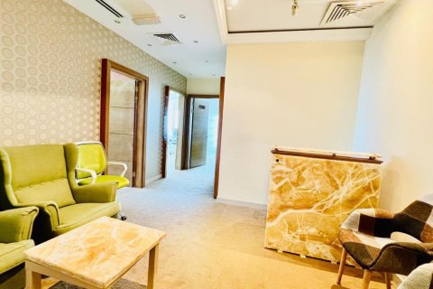 Γραφείο σε Business Bay, Dubai, ΗΑΕ 3 υπνοδωμάτια, 87 τ.μ. Αρ. 682452 - φωτογραφία 17