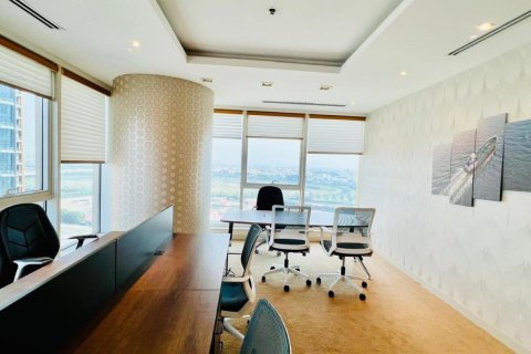 Γραφείο σε Business Bay, Dubai, ΗΑΕ 3 υπνοδωμάτια, 87 τ.μ. Αρ. 682452 - φωτογραφία 11