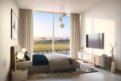 Apartman u gradu Mohammed Bin Rashid City, Dubai, UAE 1 spavaća soba, 75 m2 Br. 682455 - Slika 4