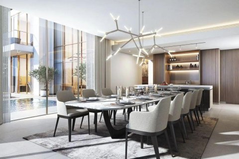 Apartman u gradu Mohammed Bin Rashid City, Dubai, UAE 1 spavaća soba, 75 m2 Br. 682455 - Slika 5