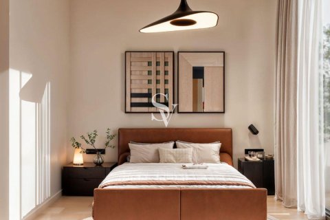 Appartement te koop in Dubai South (Dubai World Central), Dubai, VAE 1 slaapkamer, 87 vr.m., nr 751660 - foto 20