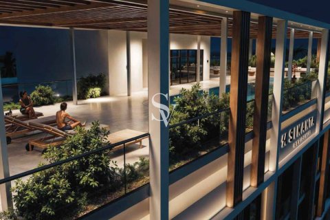 Appartement te koop in Dubai South (Dubai World Central), Dubai, VAE 1 slaapkamer, 87 vr.m., nr 751660 - foto 9