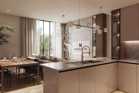 Appartement te koop in Dubai South (Dubai World Central), Dubai, VAE 1 slaapkamer, 87 vr.m., nr 751660 - foto 15