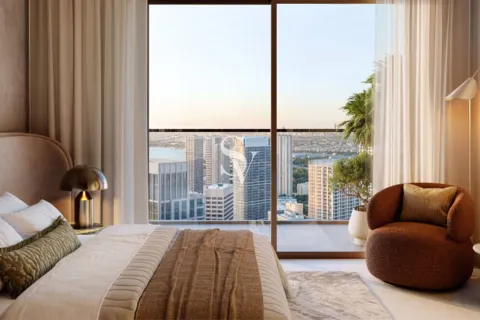 Appartement à vendre à Dubai Creek Harbour (The Lagoons), Dubai, EAU 2 chambres, 117 m2 № 751694 - photo 5