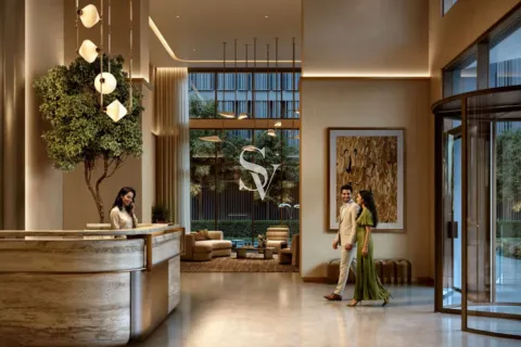 Appartement à vendre à Dubai Creek Harbour (The Lagoons), Dubai, EAU 2 chambres, 117 m2 № 751694 - photo 7