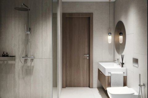 Appartamento in vendita a Jumeirah Village Triangle, Dubai, EAU 43 mq. № 751354 - foto 12