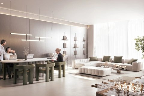 Appartamento in vendita a Jumeirah Village Triangle, Dubai, EAU 43 mq. № 751354 - foto 9