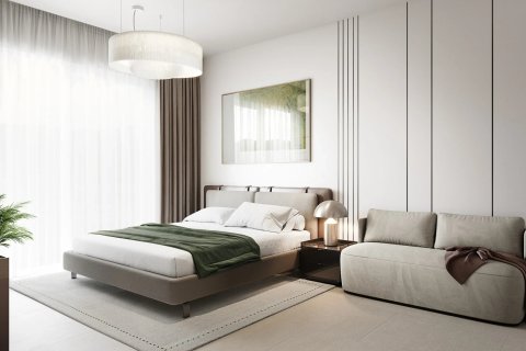 Appartamento in vendita a Jumeirah Village Triangle, Dubai, EAU 43 mq. № 751354 - foto 2