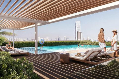 Appartamento in vendita a Jumeirah Village Triangle, Dubai, EAU 43 mq. № 751354 - foto 6