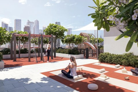 Appartamento in vendita a Jumeirah Village Triangle, Dubai, EAU 43 mq. № 751354 - foto 11