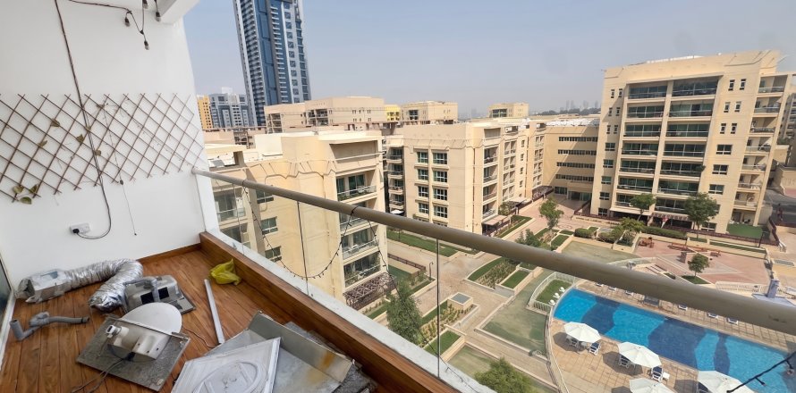 Byt v Dubai, SAE 2 ložnice, 119 m² Č.: 751352