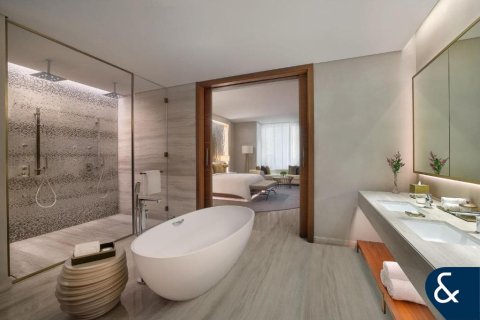 Byt v Downtown Dubai (Downtown Burj Dubai), SAE 2 ložnice, 118 m² Č.: 667136 - fotografie 6