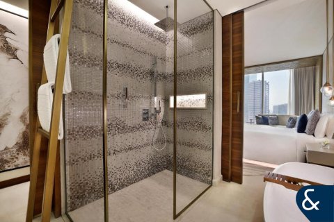 Byt v Downtown Dubai (Downtown Burj Dubai), SAE 2 ložnice, 118 m² Č.: 667136 - fotografie 4