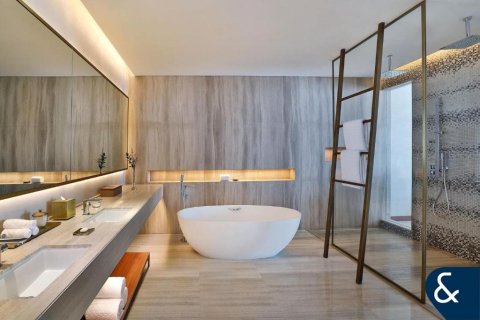 Byt v Downtown Dubai (Downtown Burj Dubai), SAE 2 ložnice, 118 m² Č.: 667136 - fotografie 5