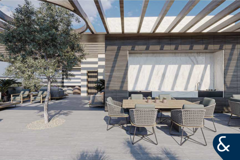 דירה למכירה ב Jumeirah Village Circle, Dubai, איחוד האמירויות 1 חדר שינה, 66 מ"ר, מספר 667137 - תמונה 14