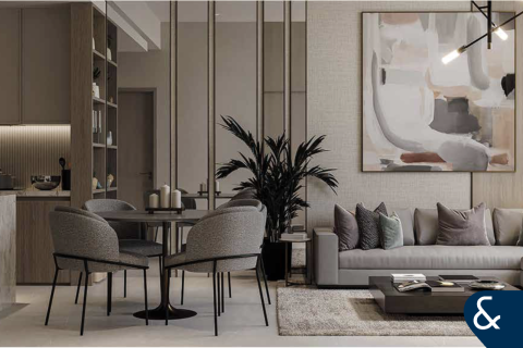 דירה למכירה ב Jumeirah Village Circle, Dubai, איחוד האמירויות 1 חדר שינה, 66 מ"ר, מספר 667137 - תמונה 7