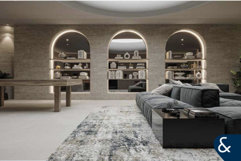 דירה למכירה ב Jumeirah Village Circle, Dubai, איחוד האמירויות 1 חדר שינה, 66 מ"ר, מספר 667137 - תמונה 9