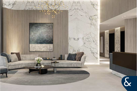 דירה למכירה ב Jumeirah Village Circle, Dubai, איחוד האמירויות 1 חדר שינה, 66 מ"ר, מספר 667137 - תמונה 11