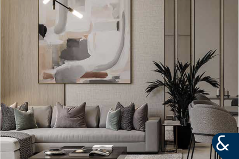 דירה למכירה ב Jumeirah Village Circle, Dubai, איחוד האמירויות 1 חדר שינה, 66 מ"ר, מספר 667137 - תמונה 8