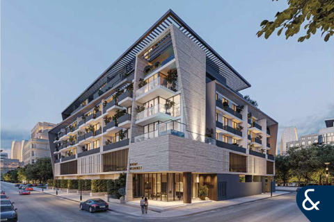 דירה למכירה ב Jumeirah Village Circle, Dubai, איחוד האמירויות 1 חדר שינה, 66 מ"ר, מספר 667137 - תמונה 1