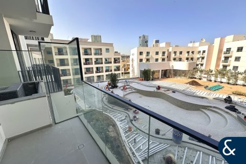 Apartamento para venda em Jumeirah Village Circle, Dubai, EAU 1 quarto, 66 m2 № 667137 - foto 1