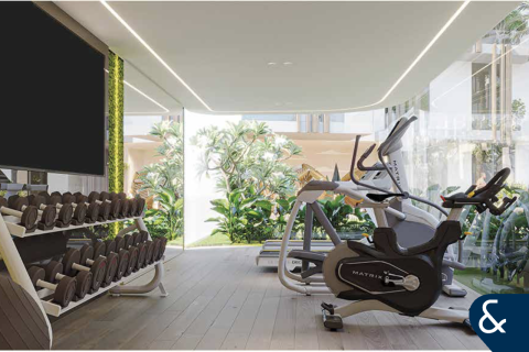 דירה למכירה ב Jumeirah Village Circle, Dubai, איחוד האמירויות 1 חדר שינה, 66 מ"ר, מספר 667137 - תמונה 13