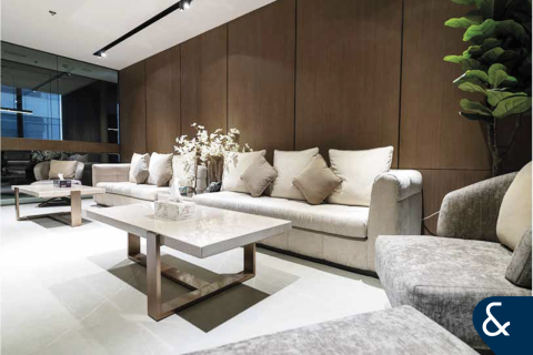 דירה למכירה ב Jumeirah Village Circle, Dubai, איחוד האמירויות 1 חדר שינה, 66 מ"ר, מספר 667137 - תמונה 12