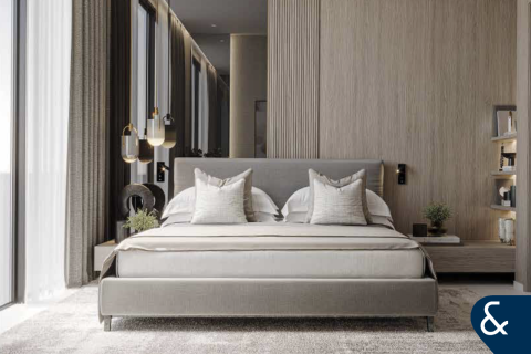 דירה למכירה ב Jumeirah Village Circle, Dubai, איחוד האמירויות 1 חדר שינה, 66 מ"ר, מספר 667137 - תמונה 4