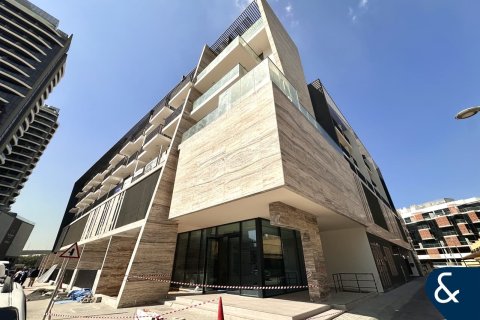 Apartamento para venda em Jumeirah Village Circle, Dubai, EAU 1 quarto, 66 m2 № 667137 - foto 21