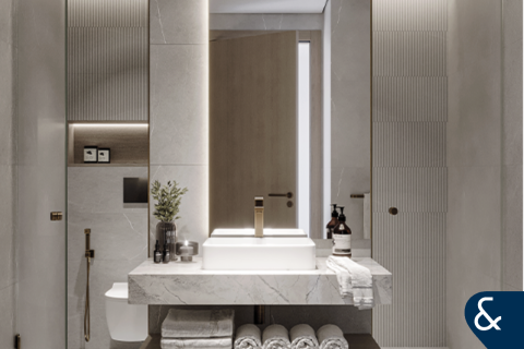 דירה למכירה ב Jumeirah Village Circle, Dubai, איחוד האמירויות 1 חדר שינה, 66 מ"ר, מספר 667137 - תמונה 6