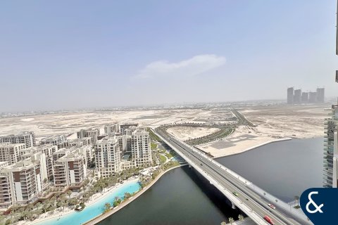 Apartman u gradu Dubai Creek Harbour (The Lagoons), UAE 2 spavaće sobe, 98 m2 Br. 667139 - Slika 2