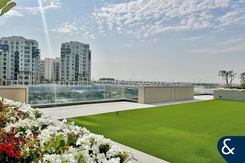 Apartman u gradu Dubai Creek Harbour (The Lagoons), UAE 2 spavaće sobe, 98 m2 Br. 667139 - Slika 10