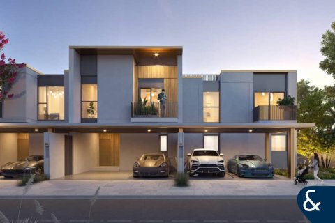 Villa til salg i Arabian Ranches 3, Dubai, UAE 4 soveværelser, 218 kvm № 667140 - foto 7