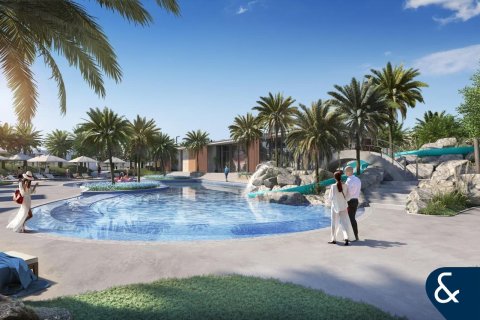 Villa til salg i Arabian Ranches 3, Dubai, UAE 4 soveværelser, 218 kvm № 667140 - foto 9